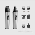 Mens Clippers portable USB electric cordless rechargeable hair trimmer Factory